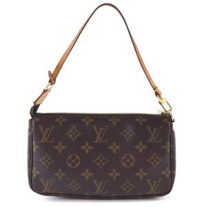 Louis Vuitton Pochette Accessory